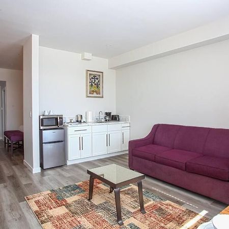 סן דייגו Spacious 1 Bedroom Apartment In Balboa Park מראה חיצוני תמונה