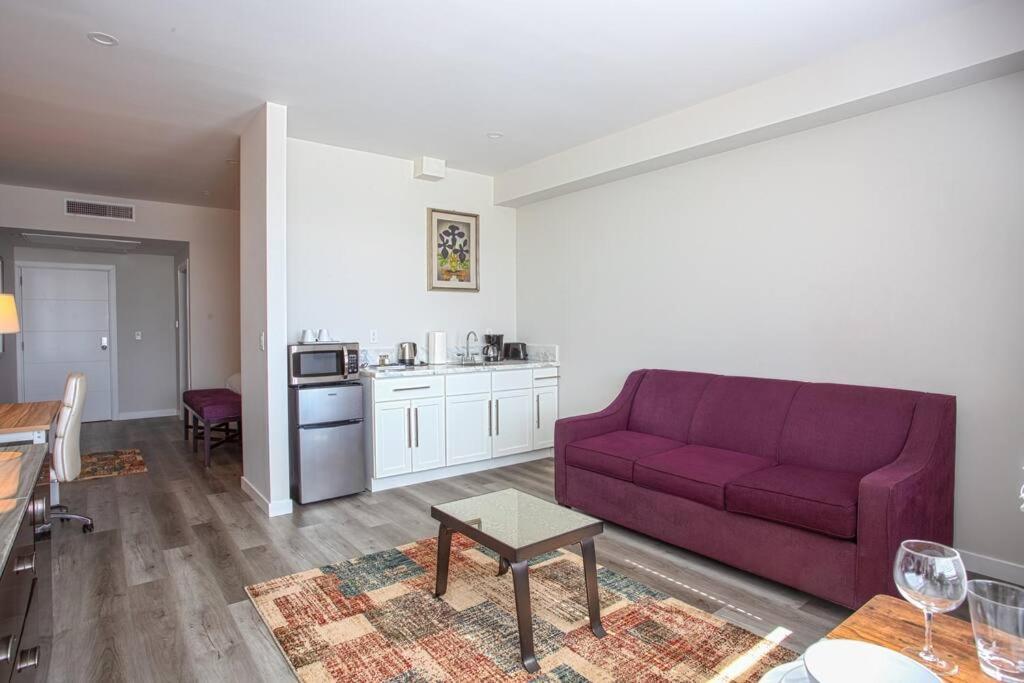 סן דייגו Spacious 1 Bedroom Apartment In Balboa Park מראה חיצוני תמונה