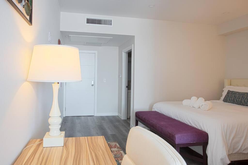 סן דייגו Spacious 1 Bedroom Apartment In Balboa Park מראה חיצוני תמונה