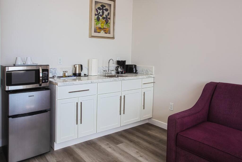 סן דייגו Spacious 1 Bedroom Apartment In Balboa Park מראה חיצוני תמונה