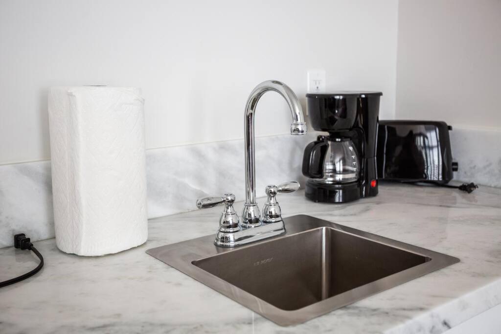 סן דייגו Spacious 1 Bedroom Apartment In Balboa Park מראה חיצוני תמונה